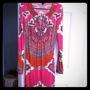 Adorable Hale Bob Dress